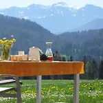 Schweizer Hof Gospodarstwo agroturystyczne *