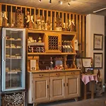 Schweizer Hof Gospodarstwo agroturystyczne