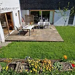 Gospodarstwo agroturystyczne Schweizer Hof *