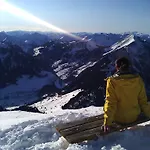 Farm stay Schweizer Hof