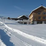 Schweizer Hof Schwarzenberg im Bregenzerwald