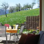 Farm stay Schweizer Hof Schwarzenberg im Bregenzerwald