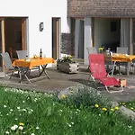 Schweizer Hof Schwarzenberg im Bregenzerwald