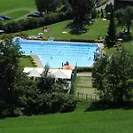 Schweizer Hof Gospodarstwo agroturystyczne