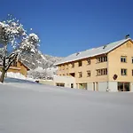 Schweizer Hof Farm stay
