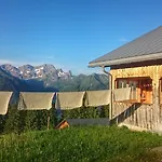 Schweizer Hof Gospodarstwo agroturystyczne Schwarzenberg