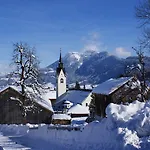Schweizer Hof Gospodarstwo agroturystyczne