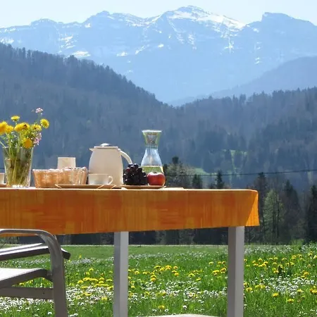 Schweizer Hof Feriegård *