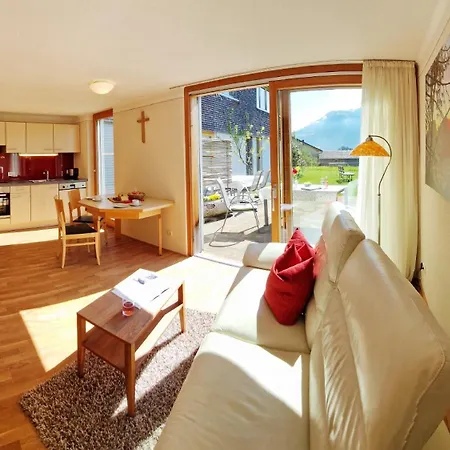Schweizer Hof Schwarzenberg im Bregenzerwald