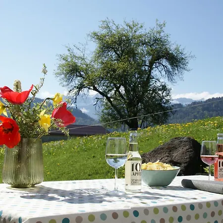 Schweizer Hof * Schwarzenberg im Bregenzerwald