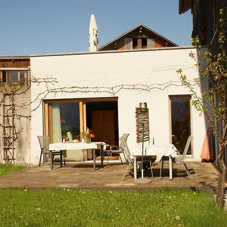 Feriegård Schweizer Hof *