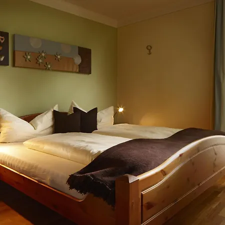 Schweizer Hof Schwarzenberg im Bregenzerwald