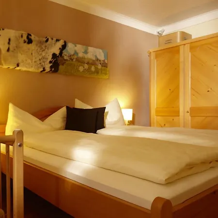 Feriegård Schweizer Hof