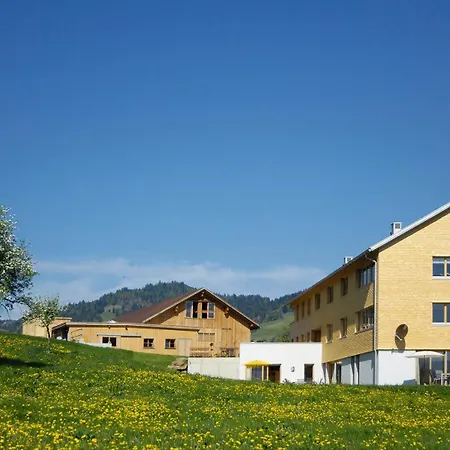 Schweizer Hof Schwarzenberg im Bregenzerwald