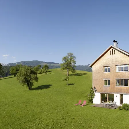 Schweizer Hof Feriegård