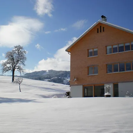 Schweizer Hof * Schwarzenberg im Bregenzerwald