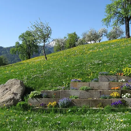 Feriegård Schweizer Hof