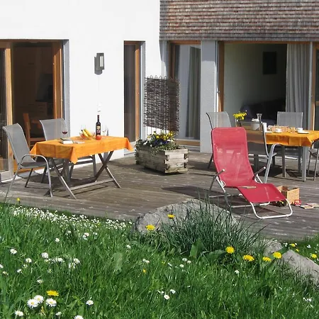 Schweizer Hof شوارزنبرغ