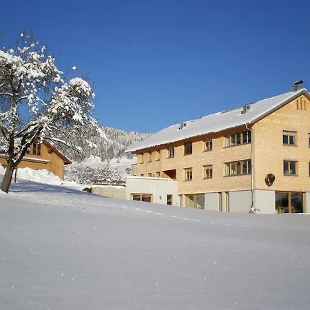 Schweizer Hof Feriegård