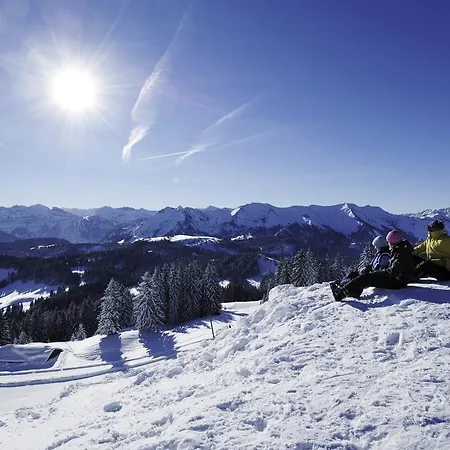 Farma Schweizer Hof