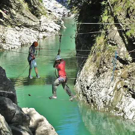 Schweizer Hof * Schwarzenberg im Bregenzerwald