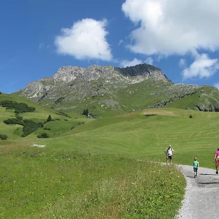 Schweizer Hof Agroturismo