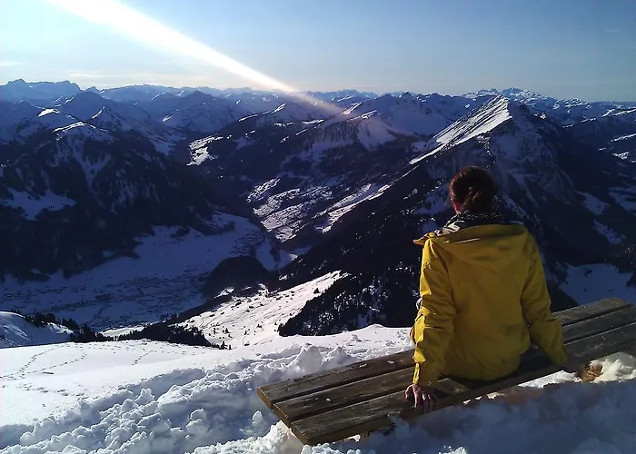 Farm stay Schweizer Hof