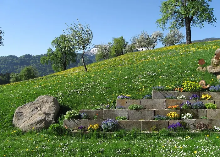 Farm stay Schweizer Hof