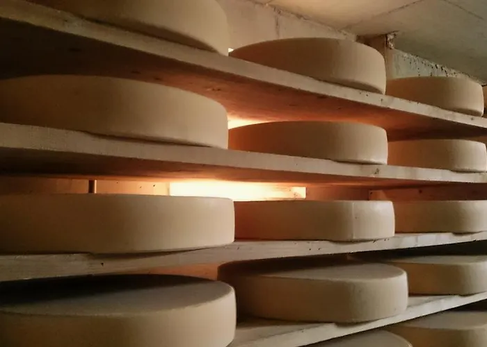 Schweizer Hof Farm stay *