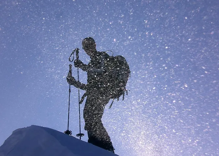 Schweizer Hof Farm stay *